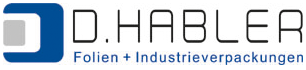 Habler Folien + Industrieverpackungen Logo 
